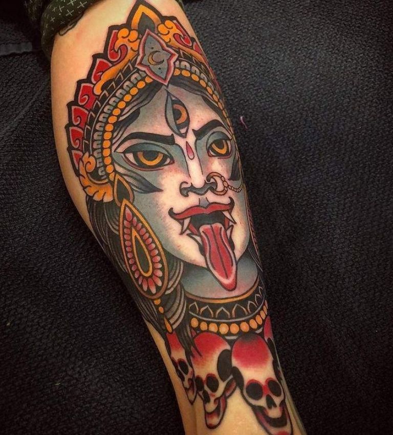 Best Minimalist Tattoo Designs in Hyderabad